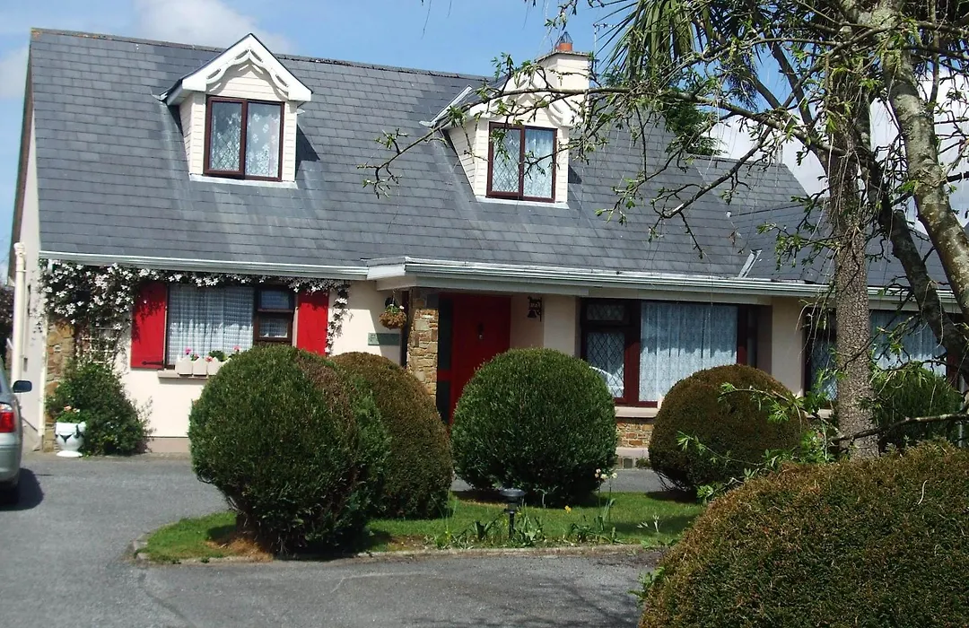 Friary View Bed & Breakfast-1