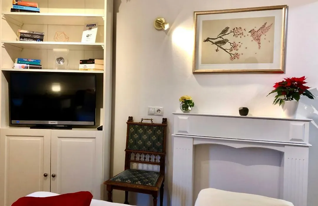 Apartment Happy Mosel-1