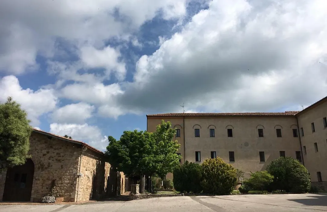Casa Mater Ecclesiae-1