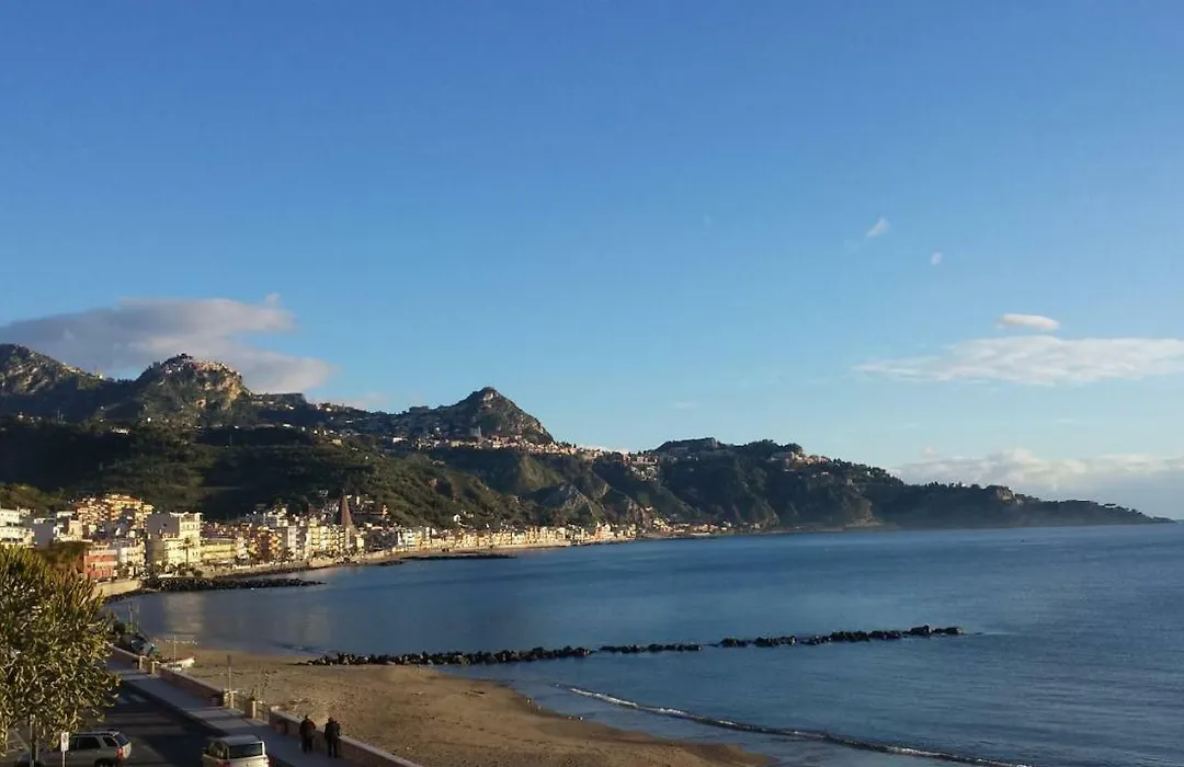 B&B Al Sole Di Sicilia-1