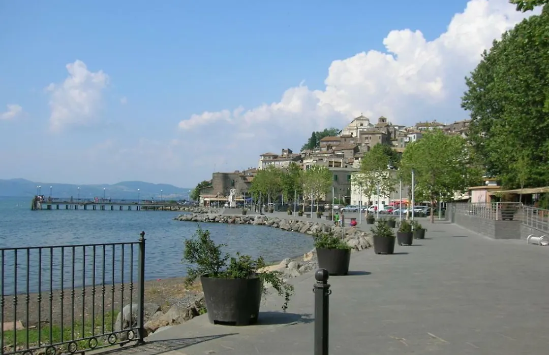 Il B&B del Lago-1