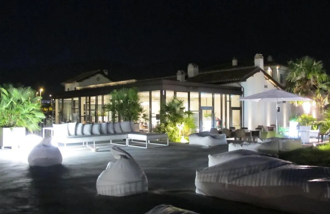 Hotel&Resort Le Colombare-1