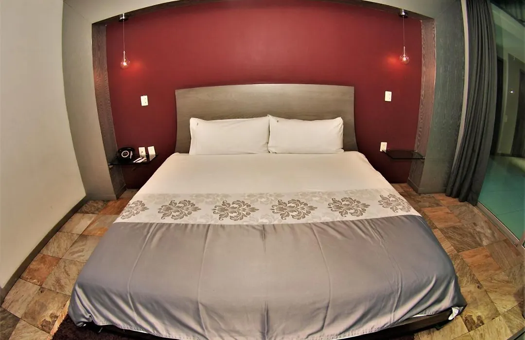 Hotel Vista Hermosa-1