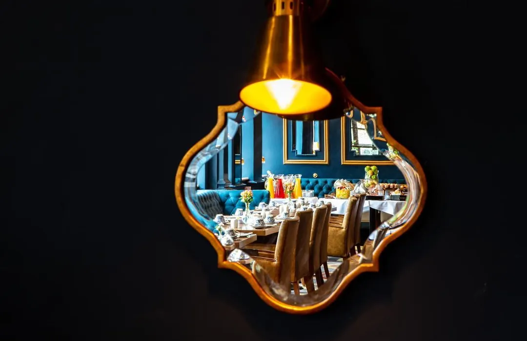 Gleesons Townhouse Booterstown-1