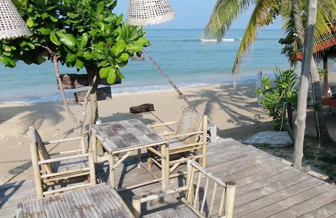 Lanta New Coconut Bungalow-1