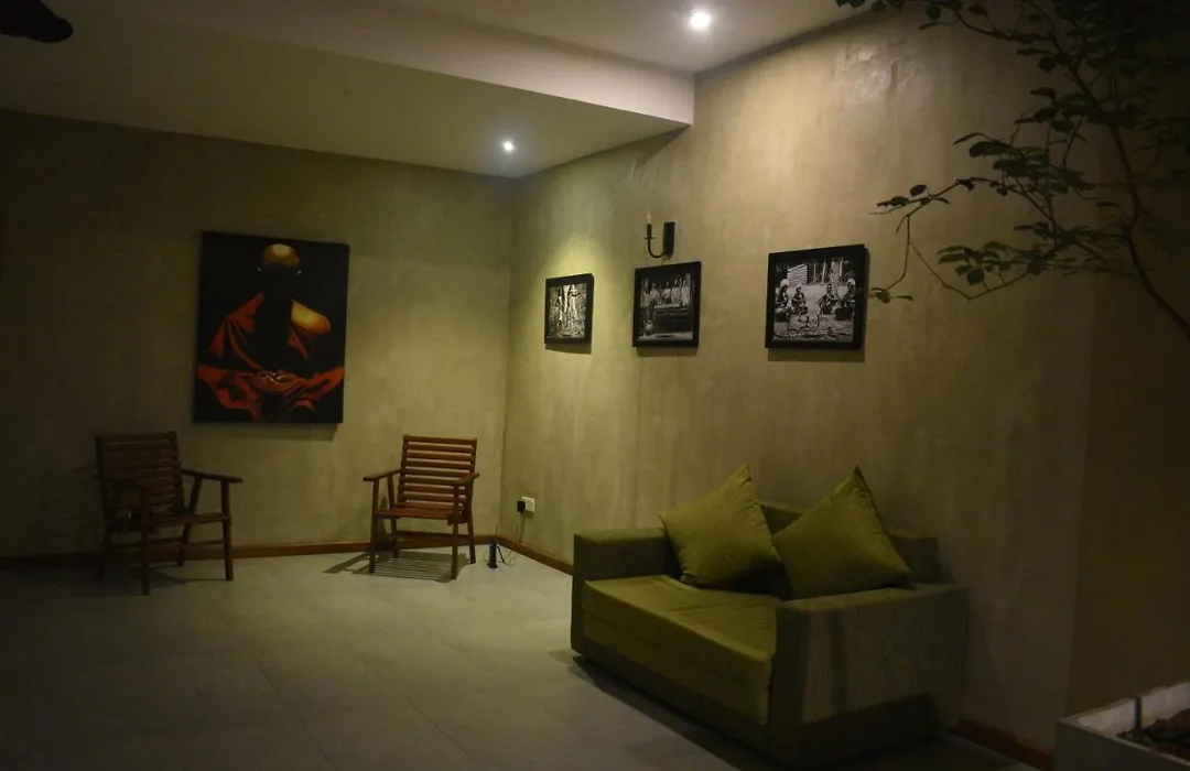 Lotus Lake Residence-1