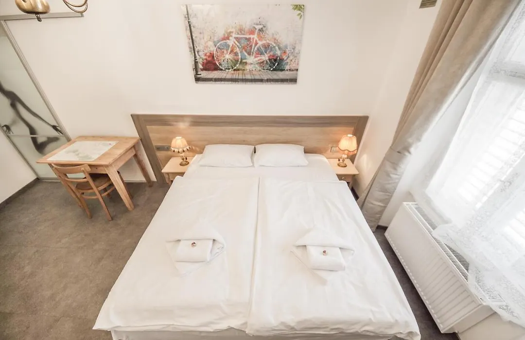 Oh Apartments & Rooms-1