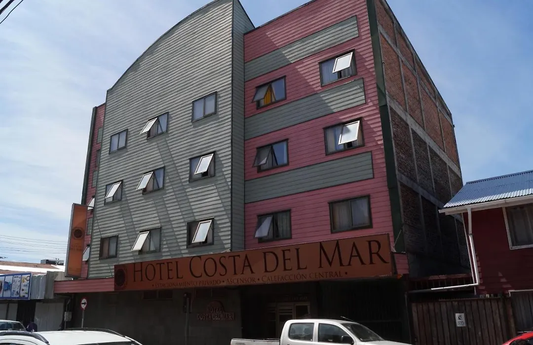 Hotel Costa del Mar-1