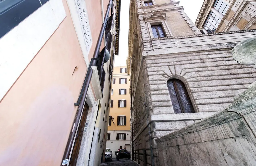 Vicolo dell'Aquila-1