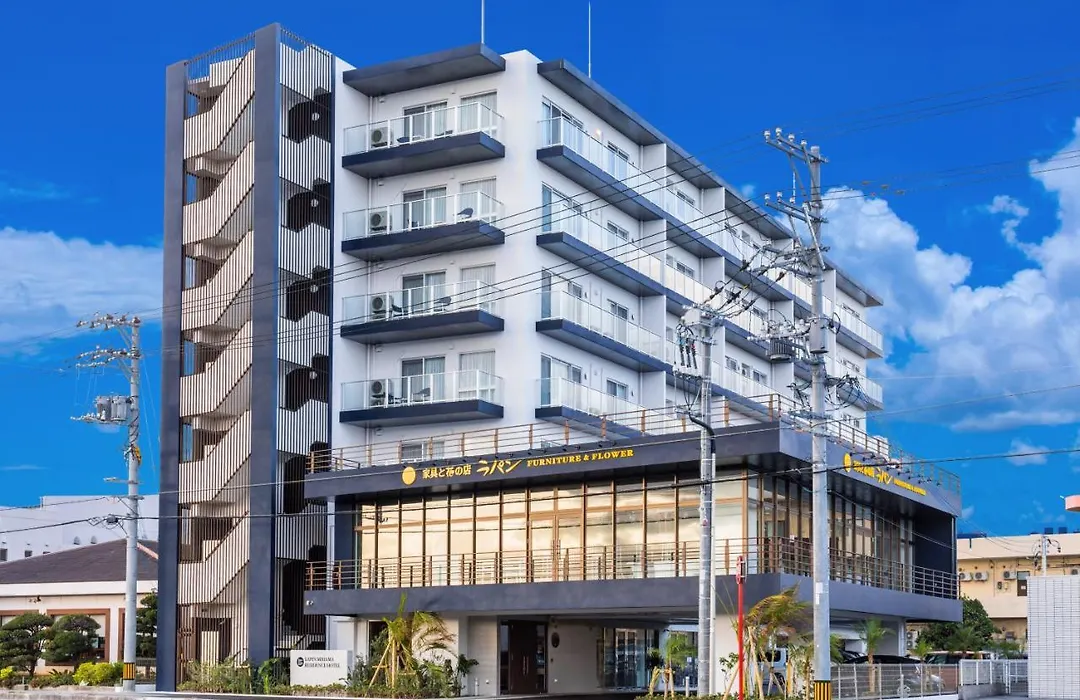 Lapin Mihama Residence Hotel-1