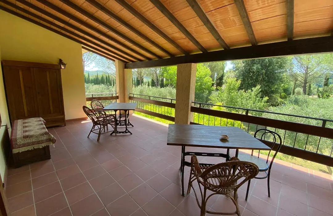 B&B 8380 - Pian Del Molino-1