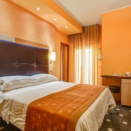 Hotel Genty-2