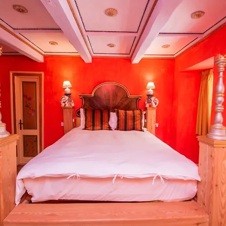 Casa Rocca Piccola B&B-2