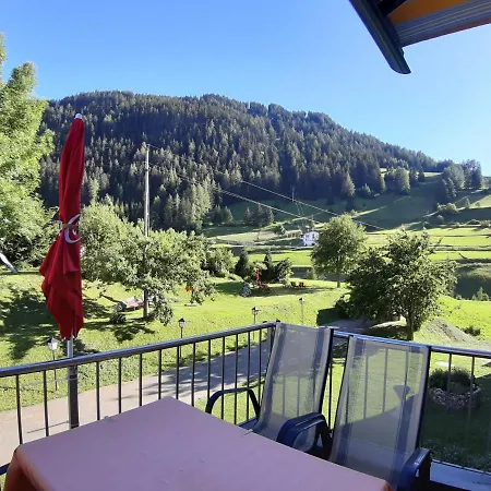Hotel Bergblick-2