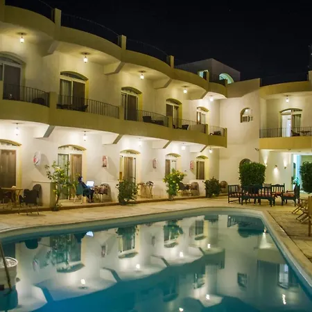 New Yalla Hotel-2
