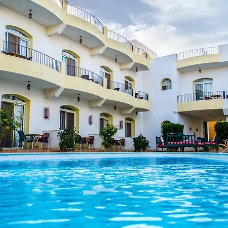 New Yalla Hotel-3