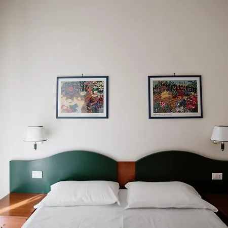 La Girandola Bed&Breakfast-2