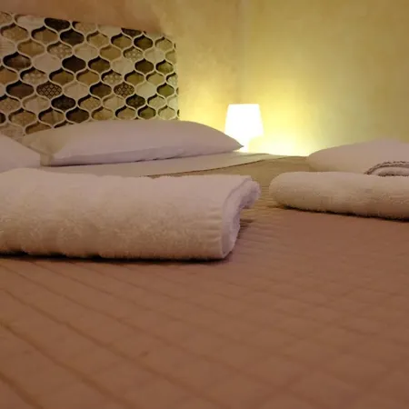 Ar Colle Guest House-2