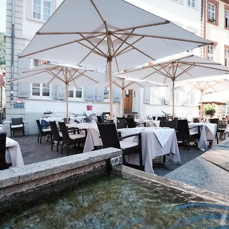 Hotel Weisser Bock-2