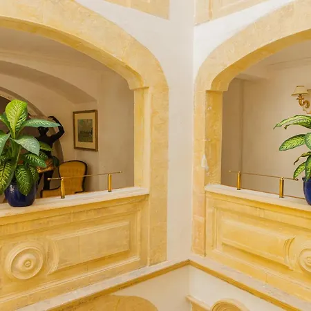 Casa Rocca Piccola B&B-3
