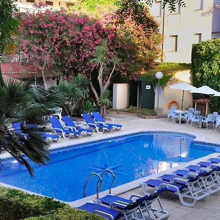 Hotel Yola-3
