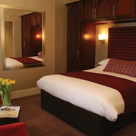 Best Western The Westley Hotel-3