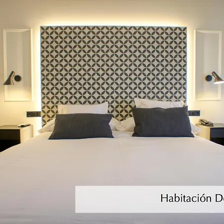 Hotel Montermoso-3