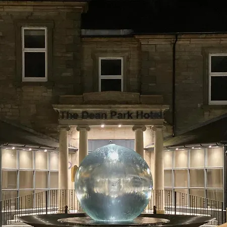 Dean Park Hotel-2