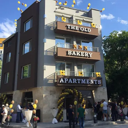 The Old Bakery Apartments-3