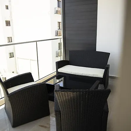 Jimmy'S Suites-2