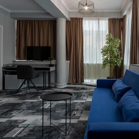 Hotel PASO-2