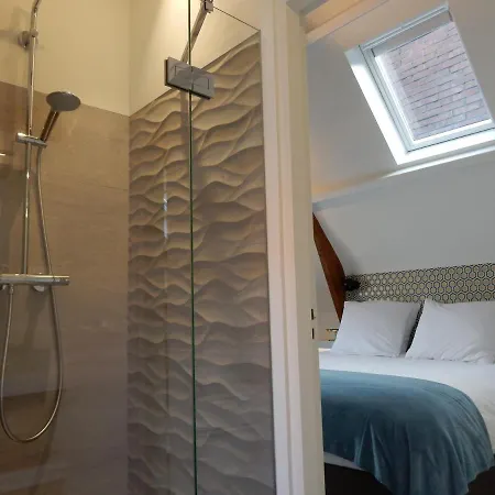 Boutique B&B Nassau-3