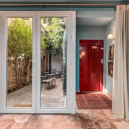 Alquería Calatrava B&B-3