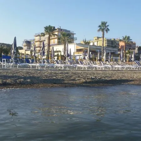 Hotel Villa San Giuseppe-3