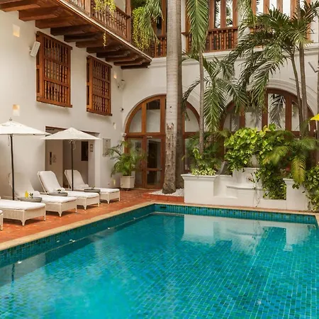 Hotel Casa San Agustin-2