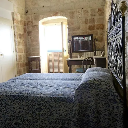 B&B Relais Del Senatore-3