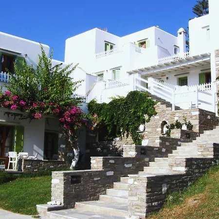 Elena Studios & Apartments-2