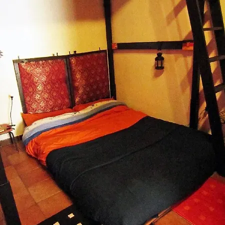 B&B Historic Centre Naples-3