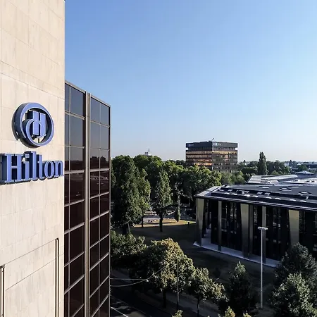 Hilton Strasbourg-3