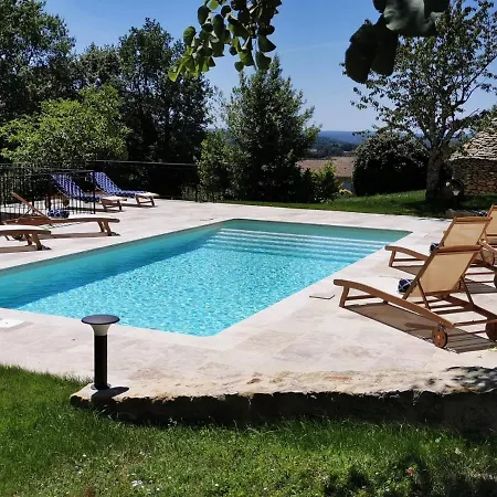 Au Clos De Mathilde-3