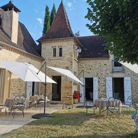 Au Clos De Mathilde-2