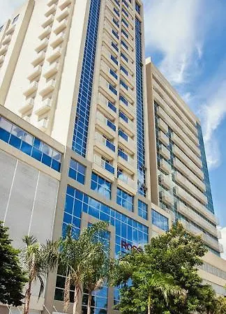 Apart Hotel Diamond Flat 2 Quartos-3
