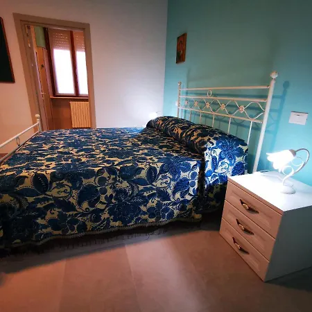 B&B San Marco - Porta Maggiore-2