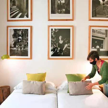 Factory Suites Barcelona-2