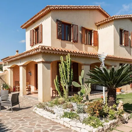 Nora Guesthouse Rooms And Villas-3