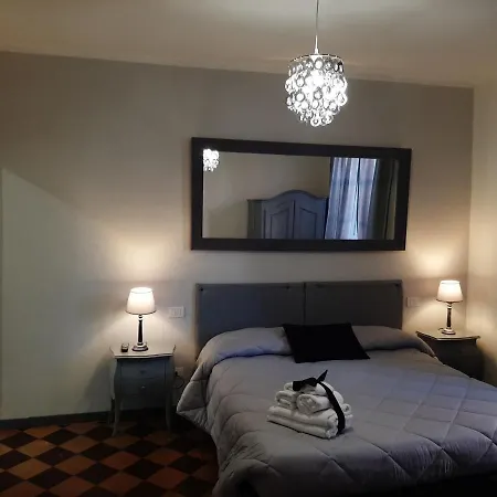 B&B Principe Calaf 3-3