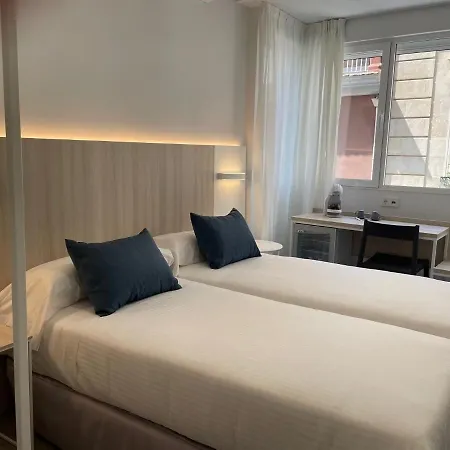 Lc Hotel Urbano-2