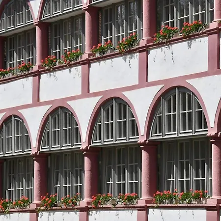 Hotel Bischofshof Am Dom-2