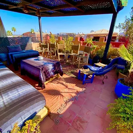 Riad Naya-3