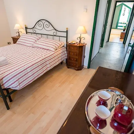 Villa Pizzini Mottarone - Restaurant And Rooms-2